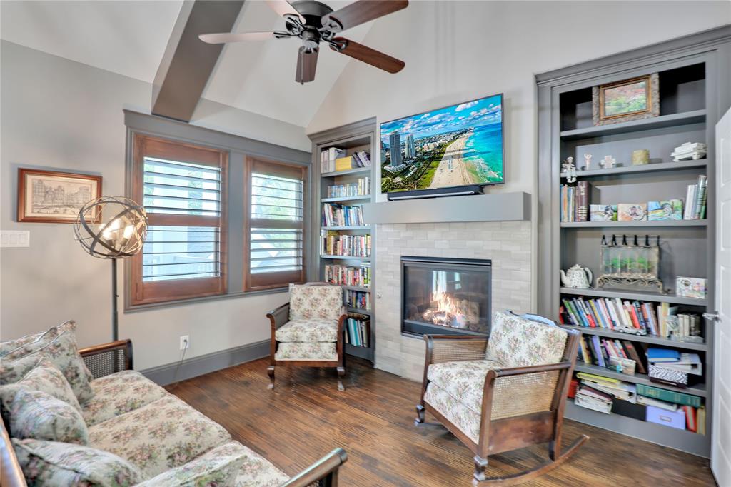 Parker Add - Residential