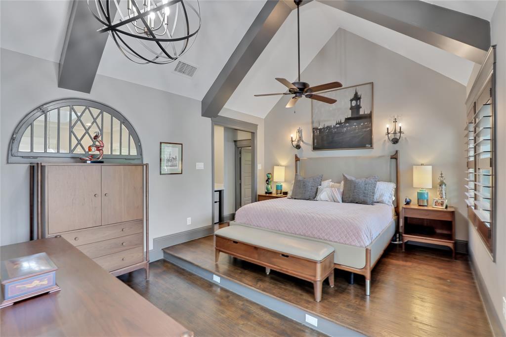 Parker Add - Residential