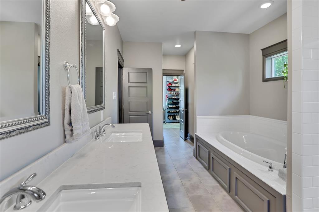 Parker Add - Residential
