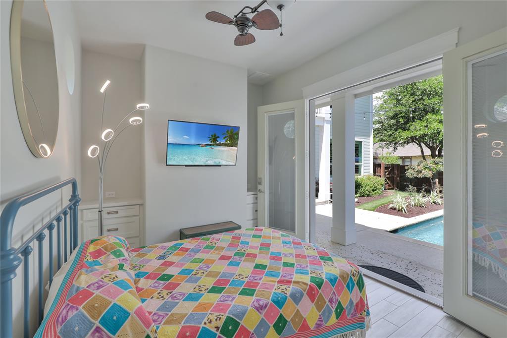Parker Add - Residential