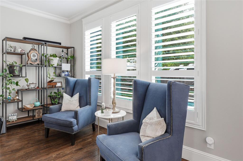 Parker Add - Residential