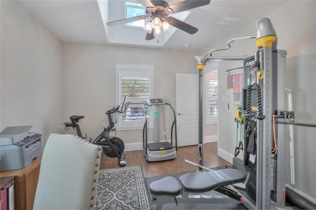 Parker Add - Residential
