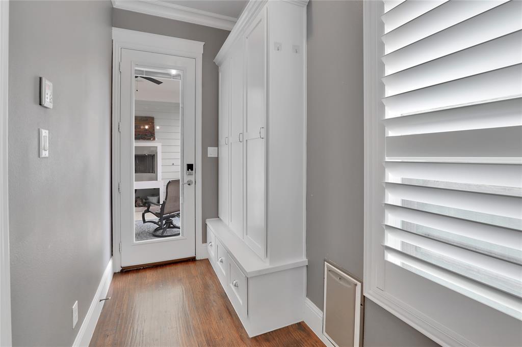 Parker Add - Residential