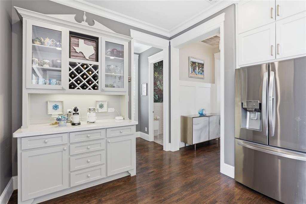 Parker Add - Residential