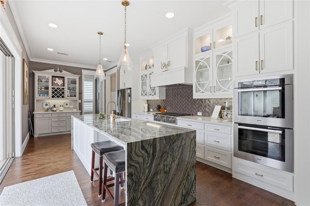 Parker Add - Residential