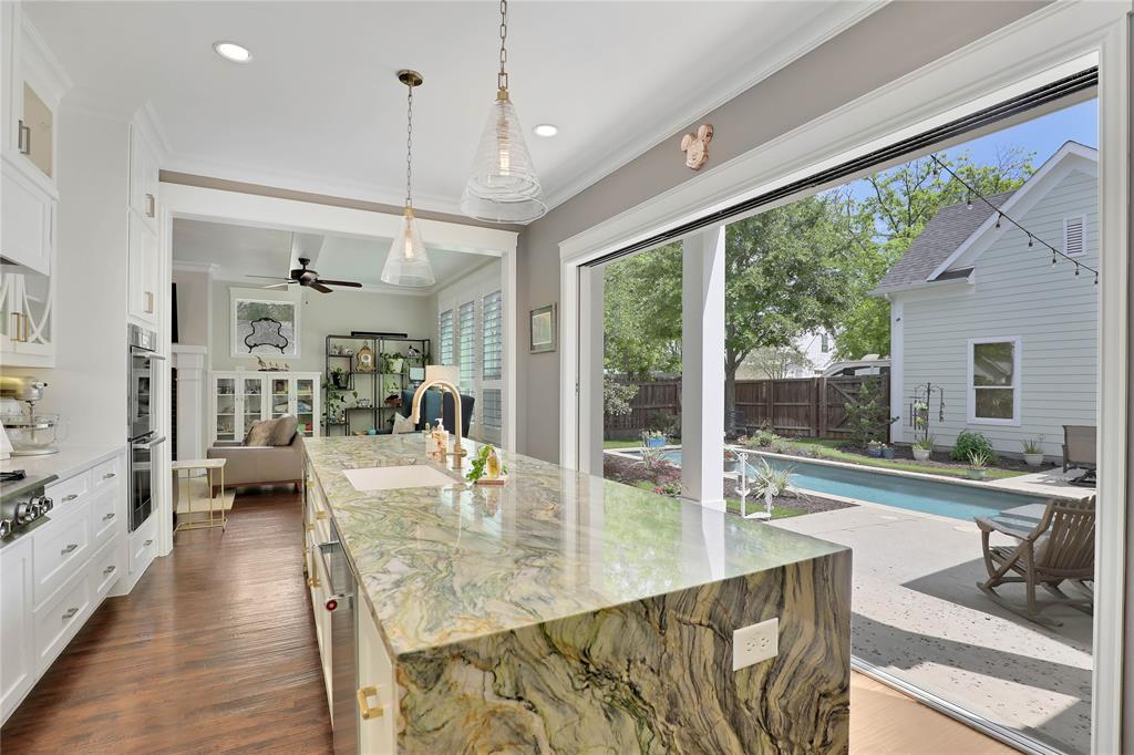 Parker Add - Residential