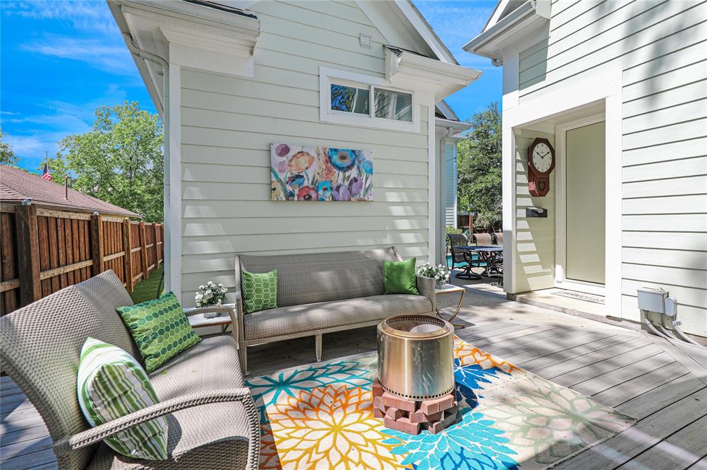 Parker Add - Residential
