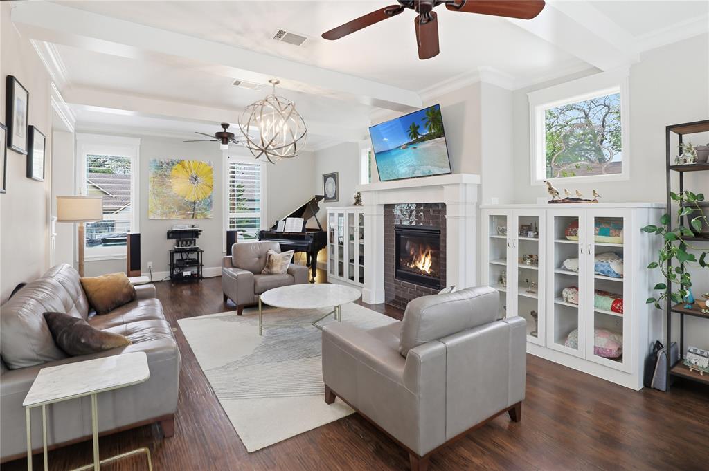Parker Add - Residential
