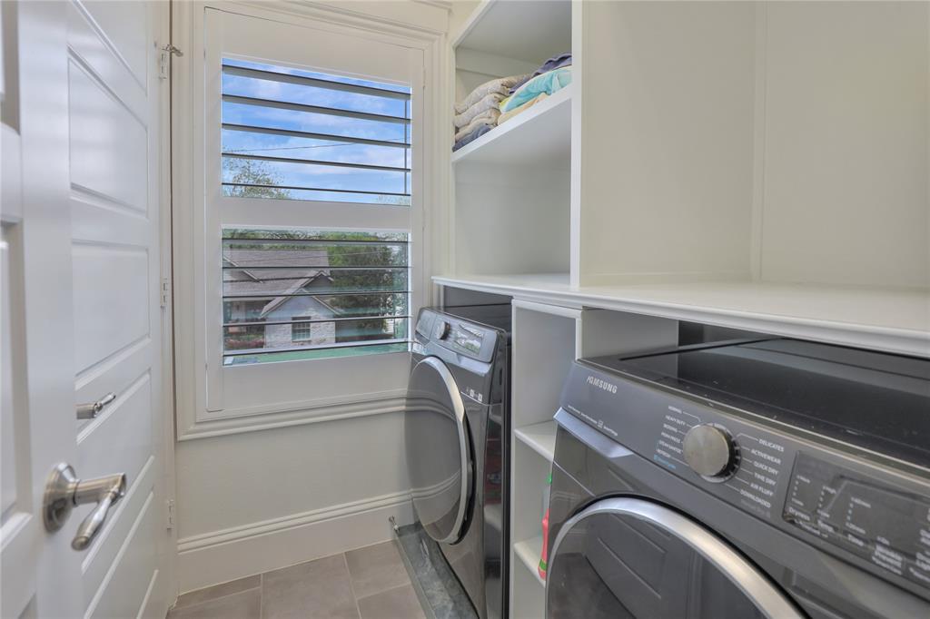 Parker Add - Residential