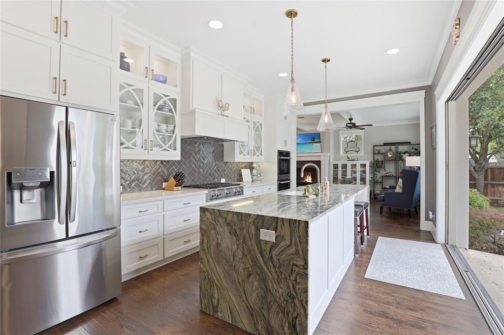 Parker Add - Residential
