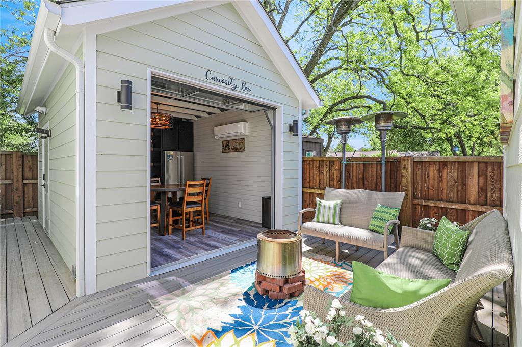 Parker Add - Residential
