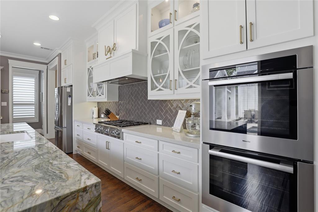 Parker Add - Residential