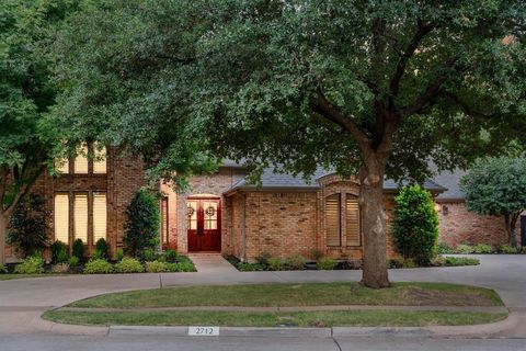 2712 W Prairie Creek Drive Richardson TX 75080