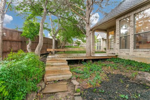 A home in Southlake