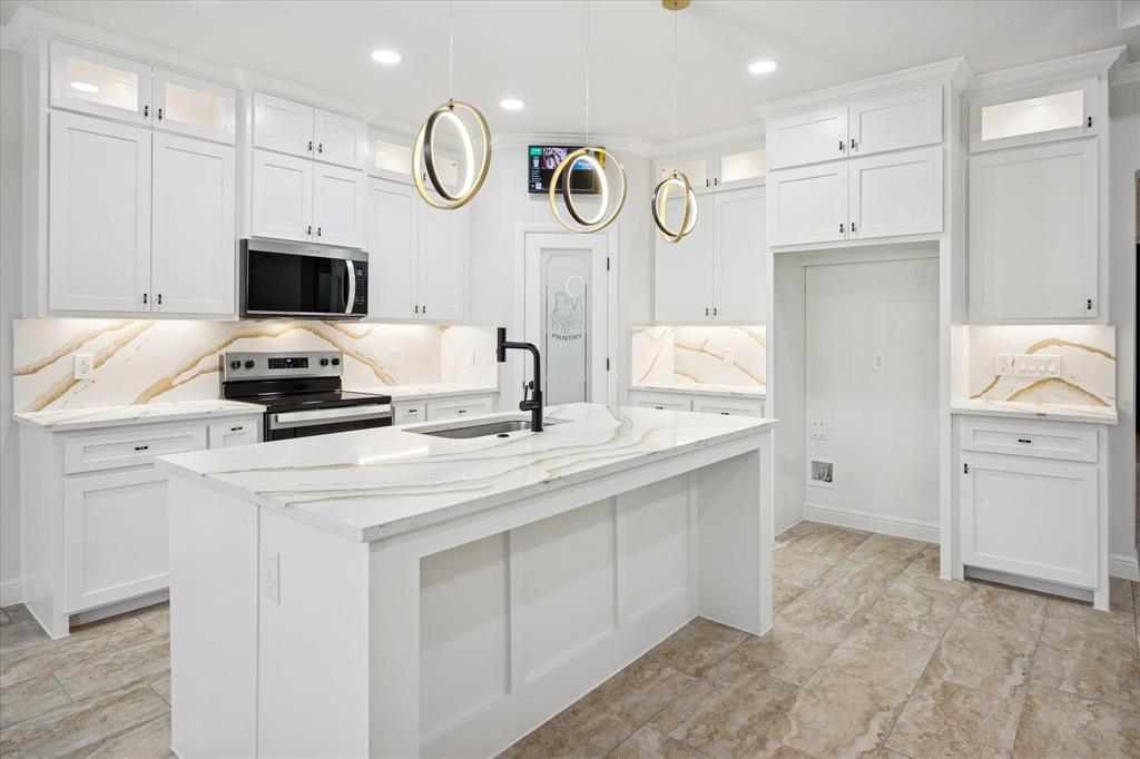 Beachwood Estates Sec C - Residential