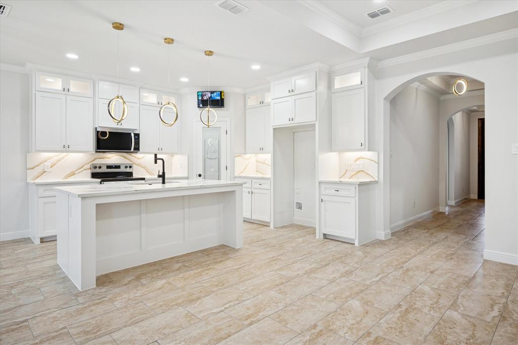 Beachwood Estates Sec C - Residential