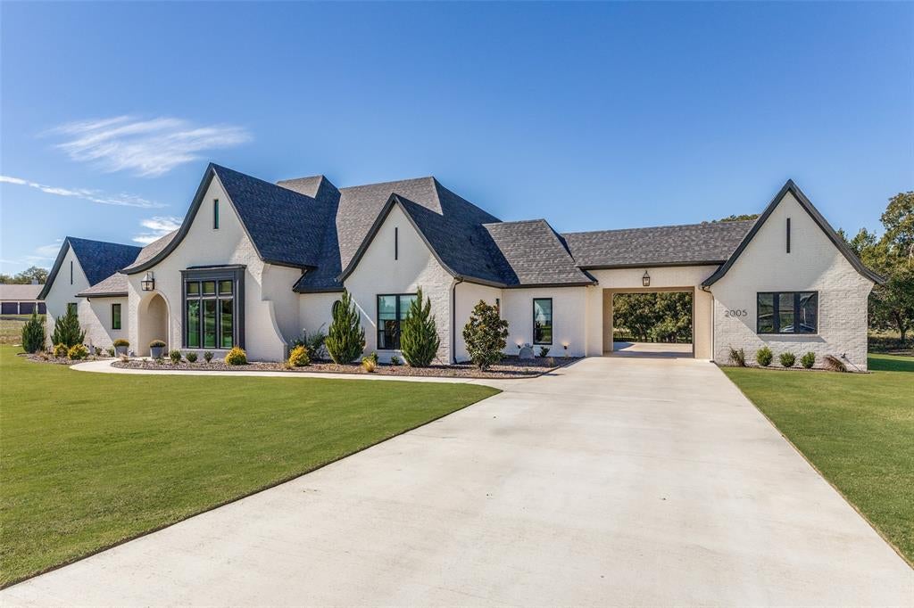 2005 Meadow Bend Court