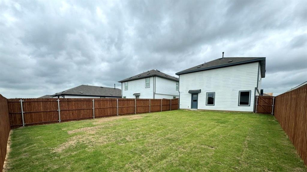 Hickory Grove - Residential