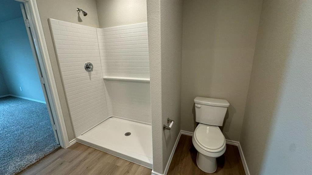 Hickory Grove - Residential