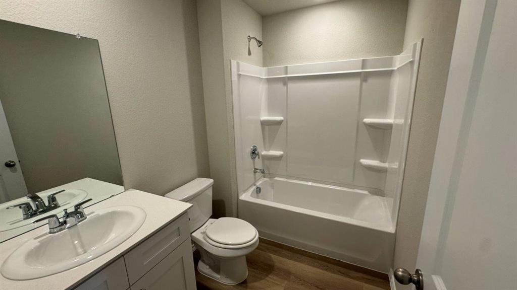 Hickory Grove - Residential