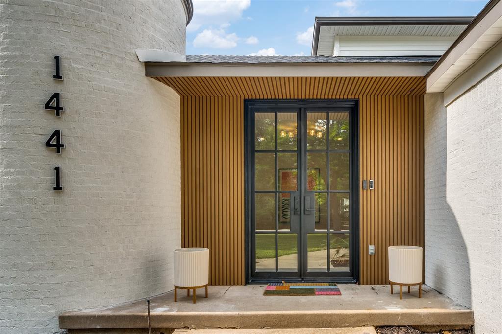 1441 Bella Vista Drive