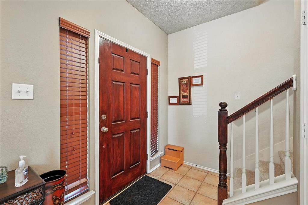 8521 Rock Creek Drive