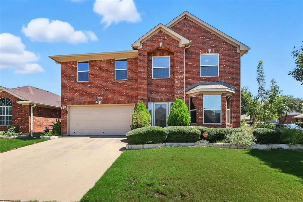 8521 Rock Creek Drive