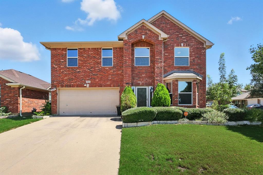 8521 Rock Creek Drive