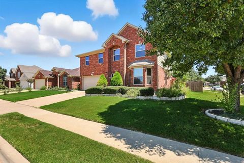 8521 Rock Creek Drive Fort Worth TX 76123