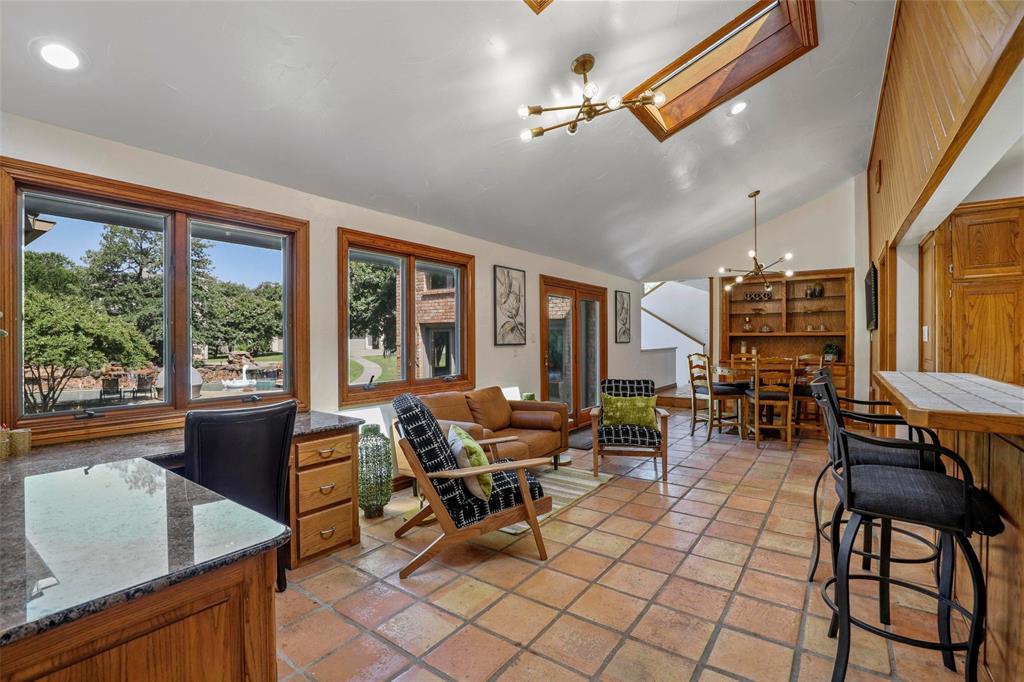 W Durham - Residential