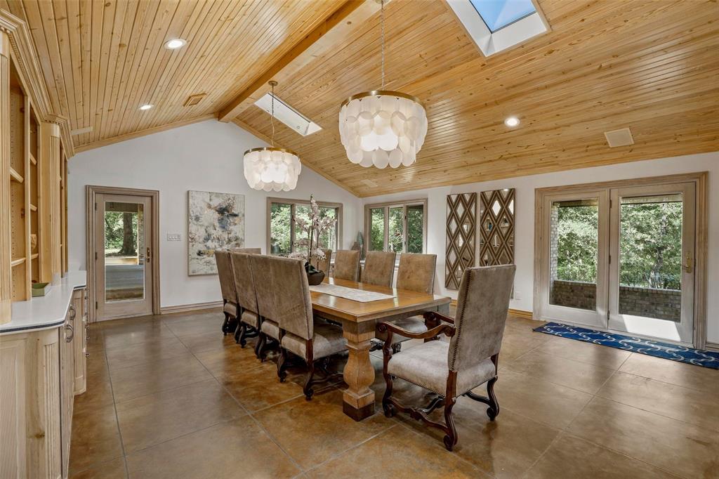 W Durham - Residential