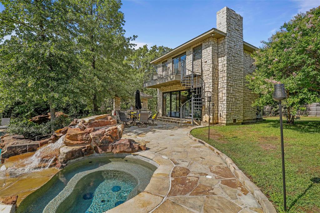 W Durham - Residential