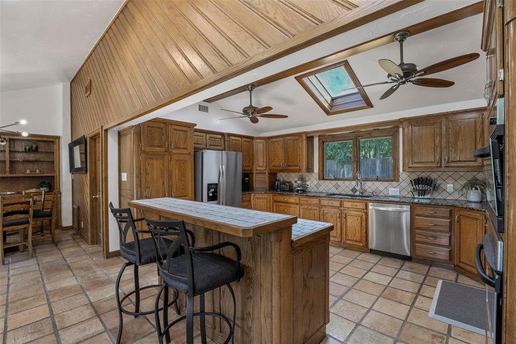 W Durham - Residential