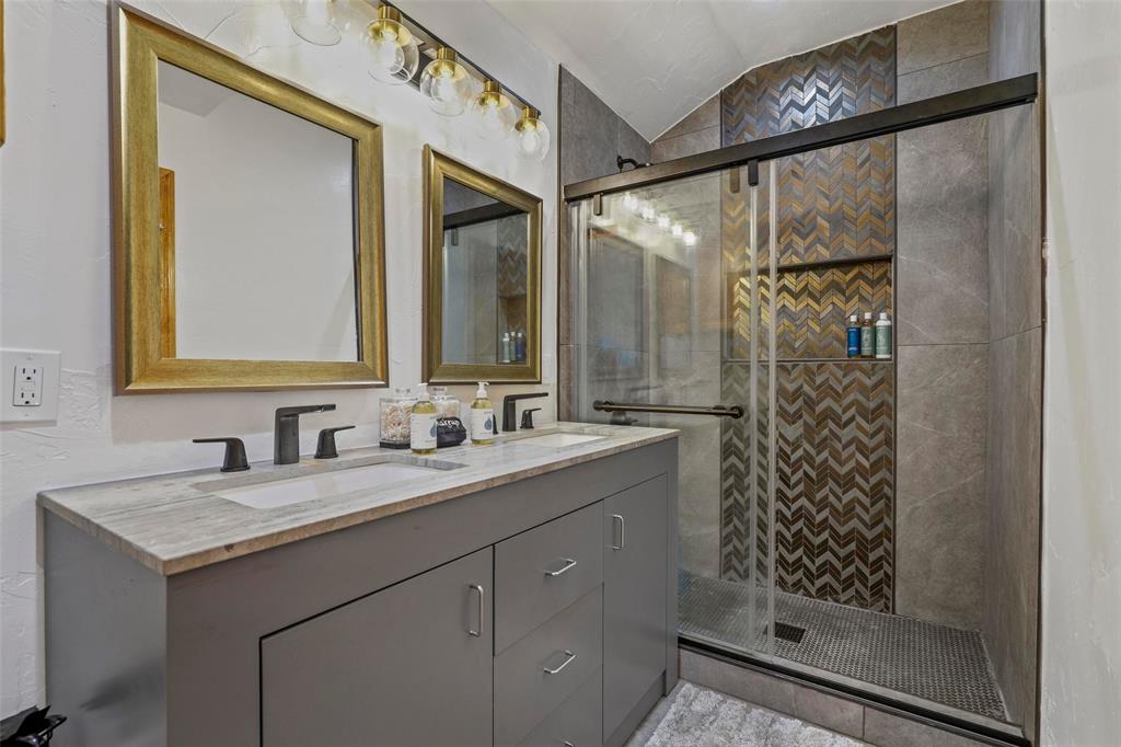 W Durham - Residential