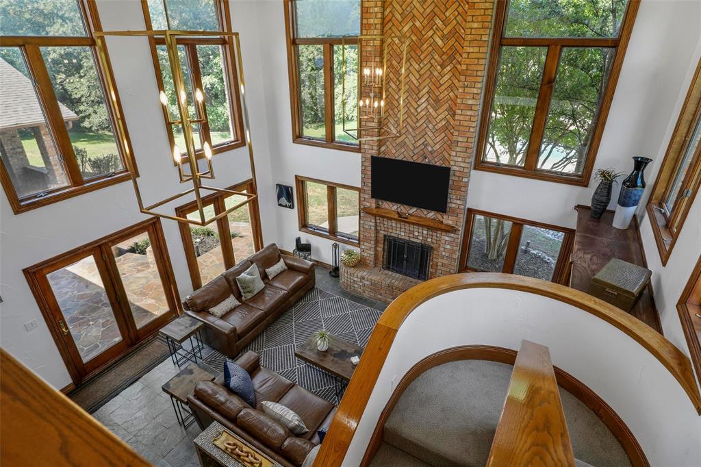 W Durham - Residential