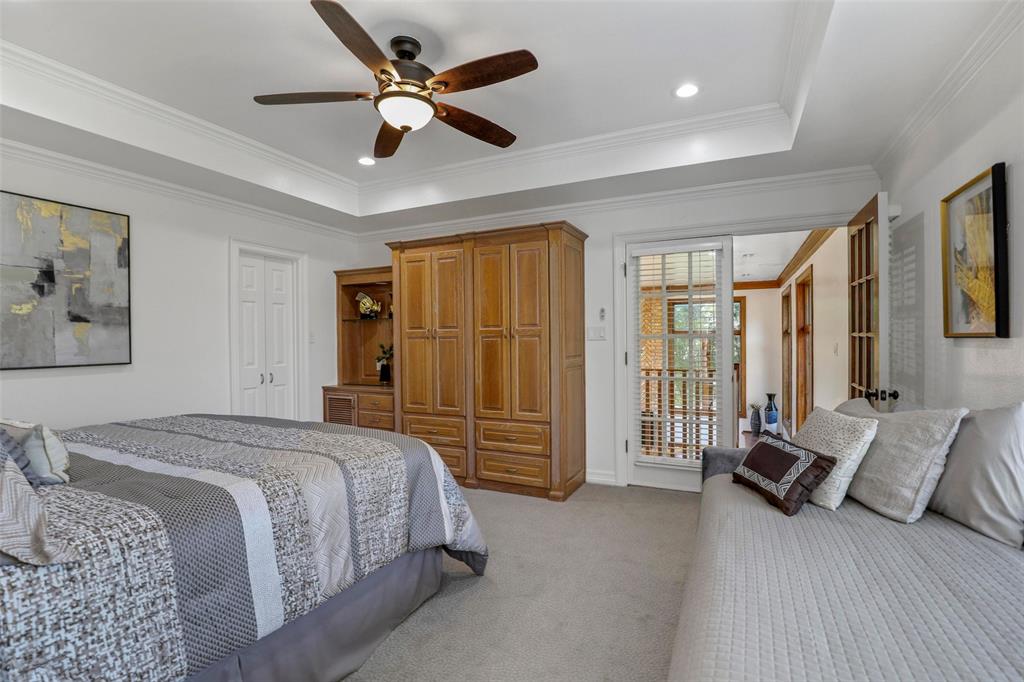 W Durham - Residential