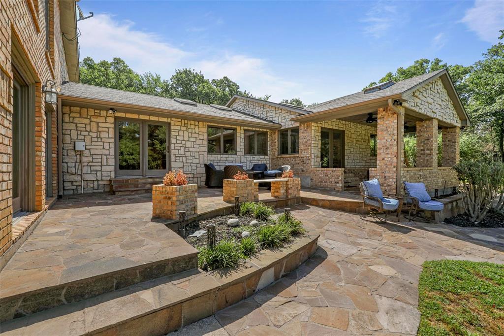 W Durham - Residential