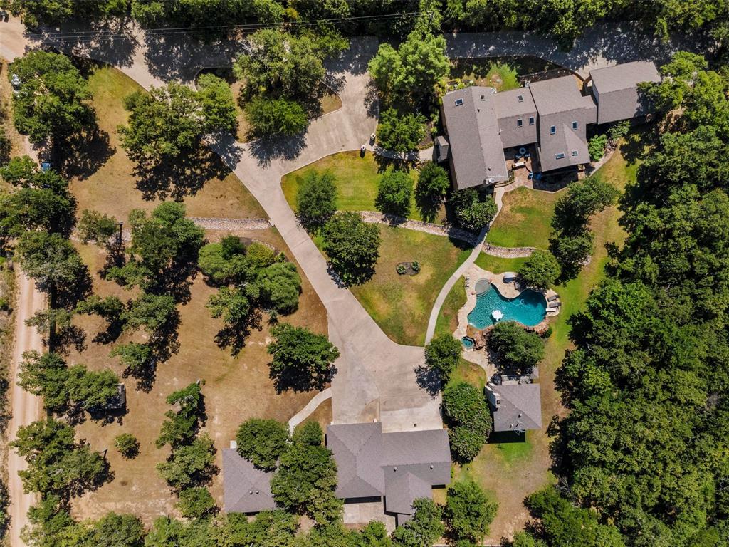 W Durham - Residential