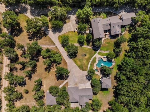 2243 Wood Hollow Road Denton TX 76208