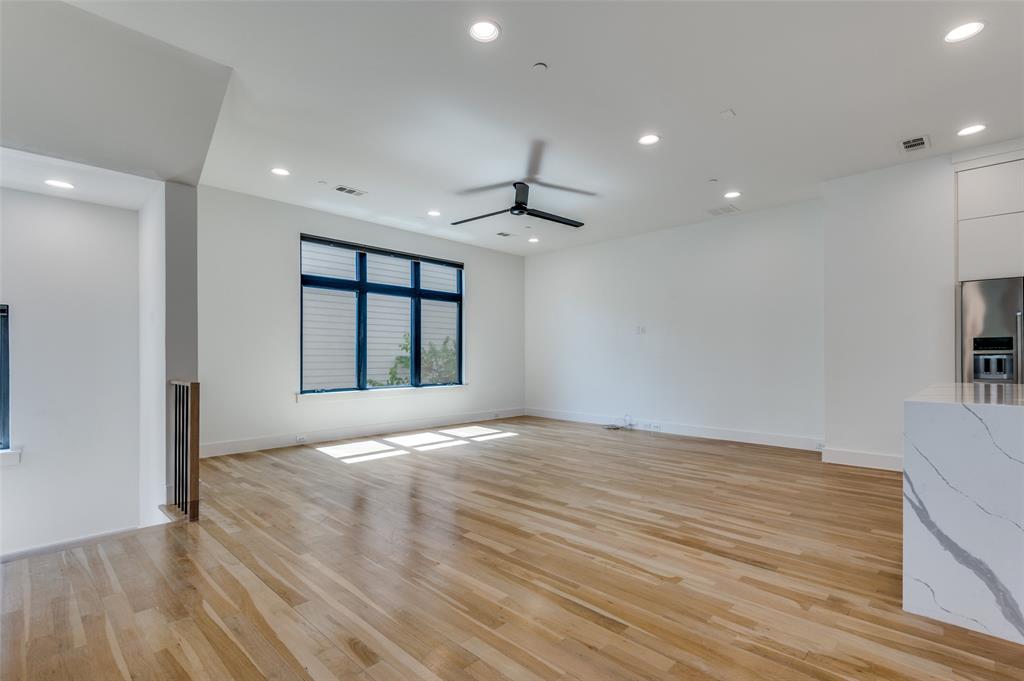 Kimsey Place Ph I Corp - Residential Lease