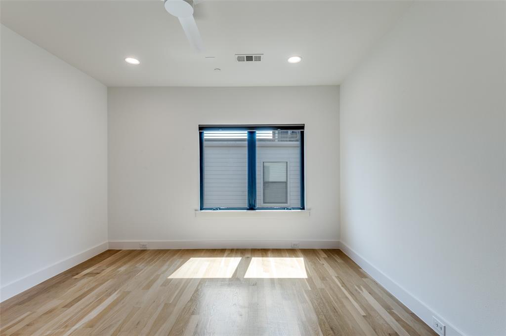 Kimsey Place Ph I Corp - Residential Lease