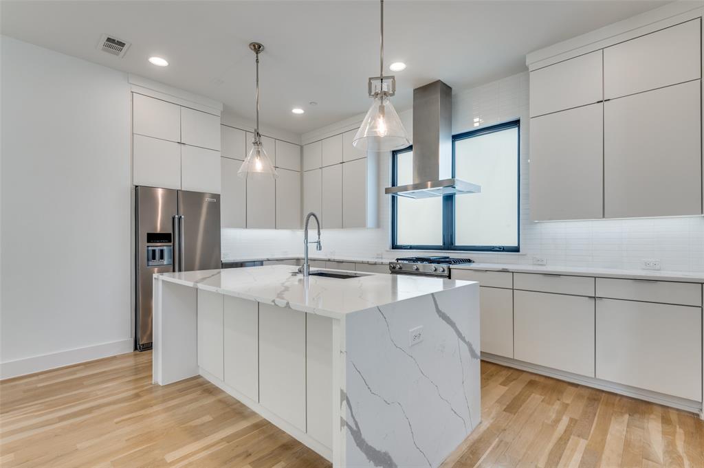 Kimsey Place Ph I Corp - Residential Lease