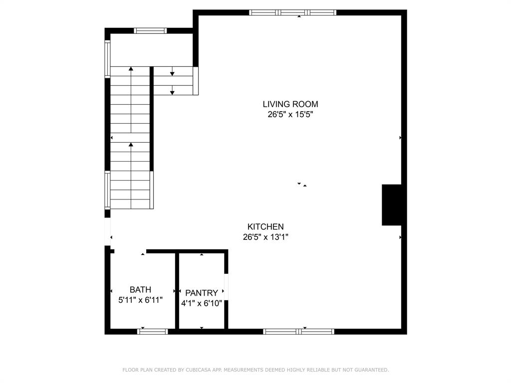 Kimsey Place Ph I Corp - Residential Lease