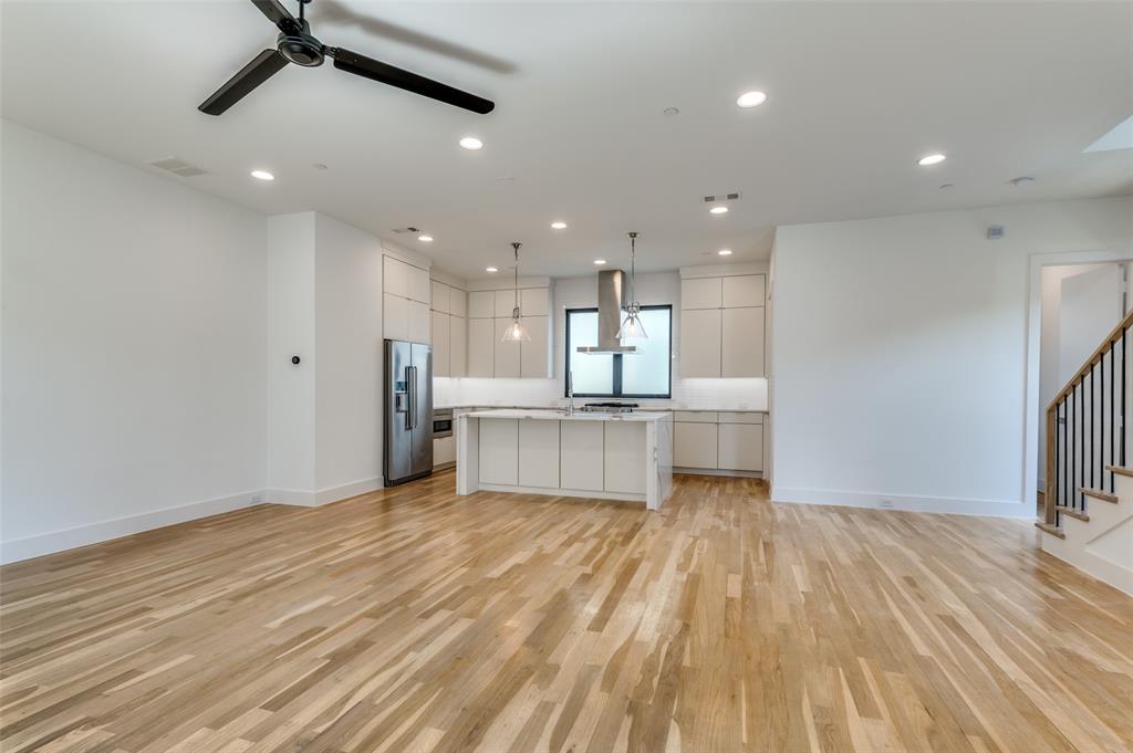 Kimsey Place Ph I Corp - Residential Lease