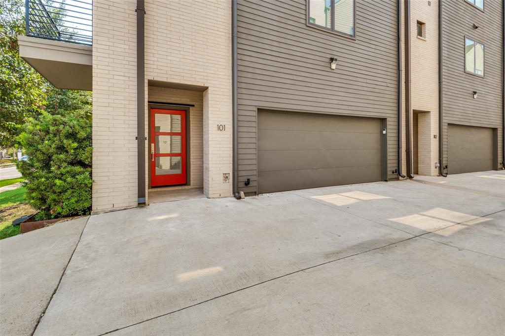 Kimsey Place Ph I Corp - Residential Lease