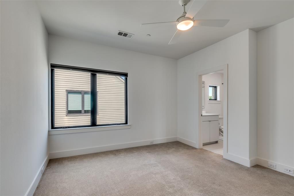 Kimsey Place Ph I Corp - Residential Lease