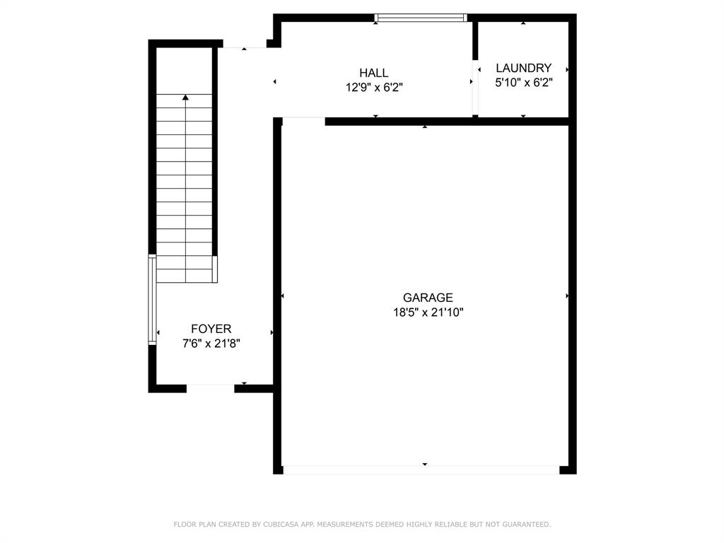 Kimsey Place Ph I Corp - Residential Lease