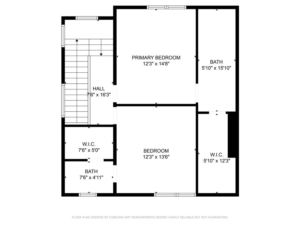 Kimsey Place Ph I Corp - Residential Lease
