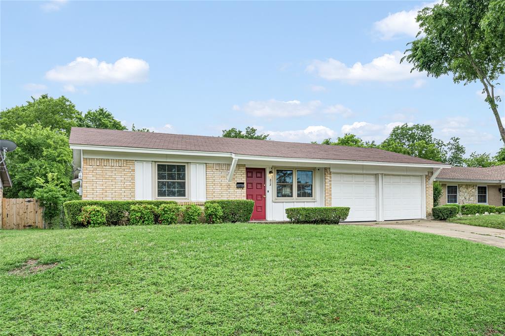 324 Kirnwood Drive