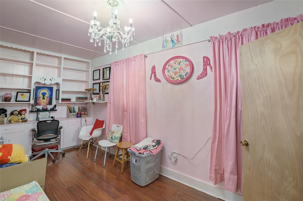 Orig Town Of Commerce - Residential